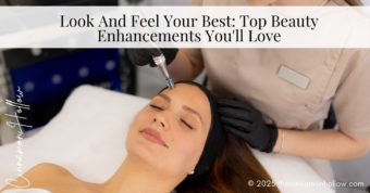 Top Beauty Enhancements