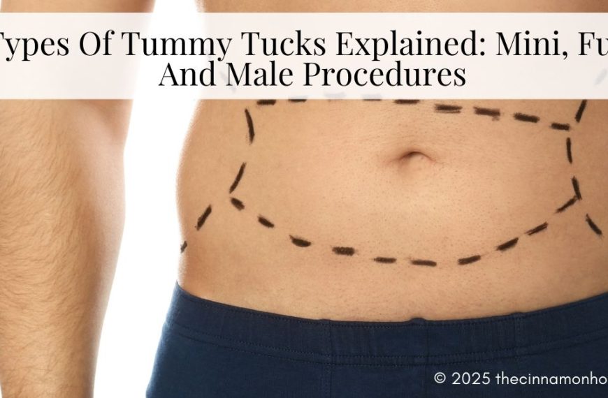 Tummy Tuck