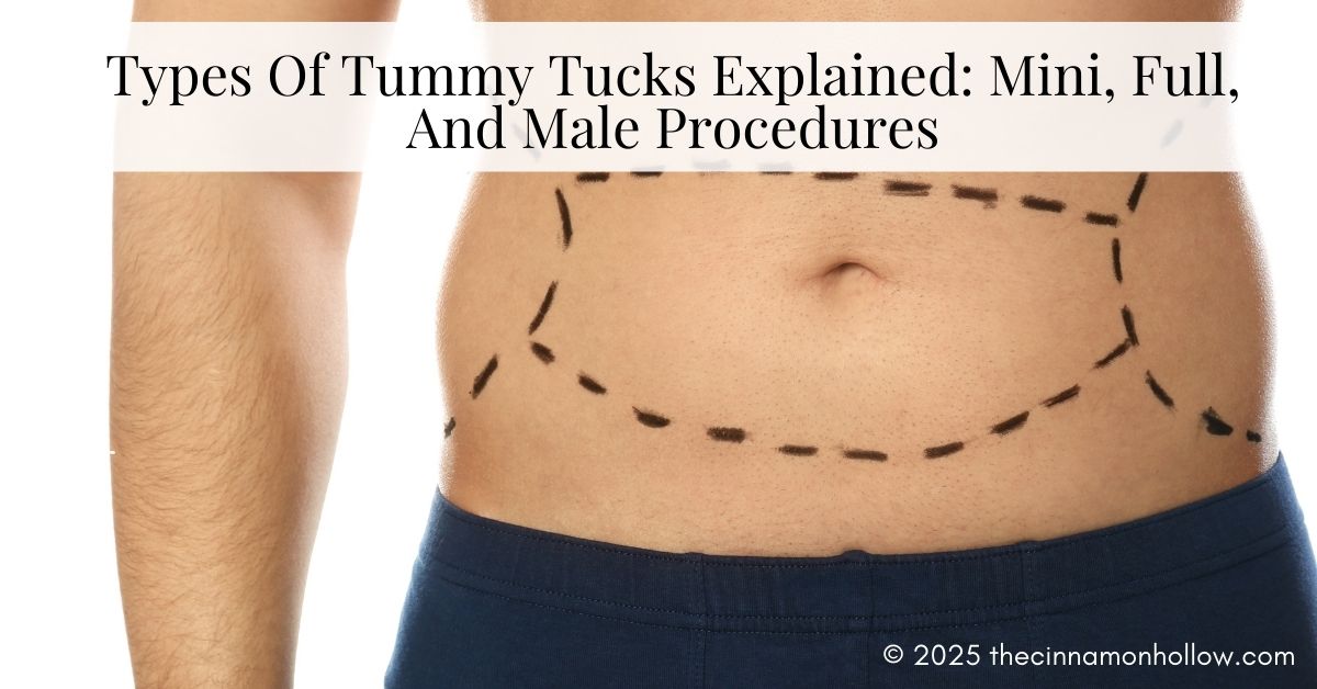 Tummy Tuck