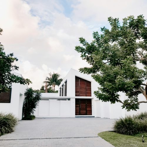 transfer your home to your kids