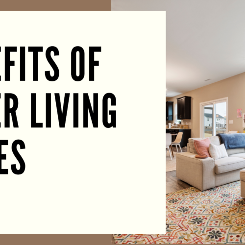 8 Benefits Of Sober Living Homes