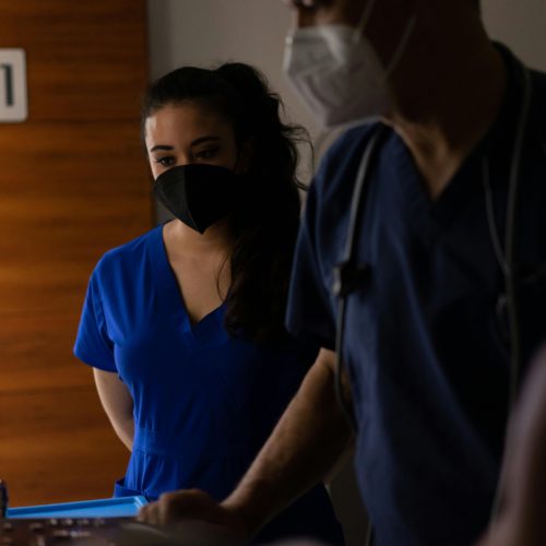 advanced practice nurses