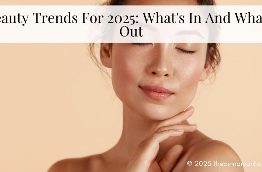 beauty trends