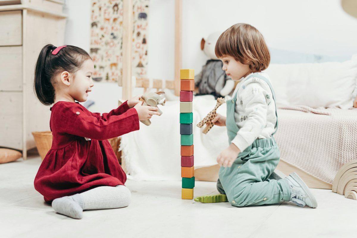 flexible childcare services