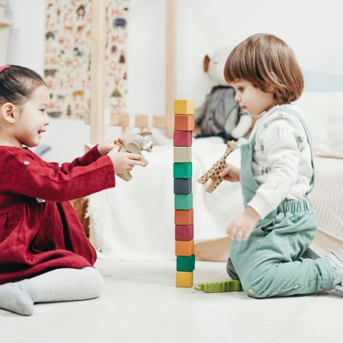 flexible childcare services