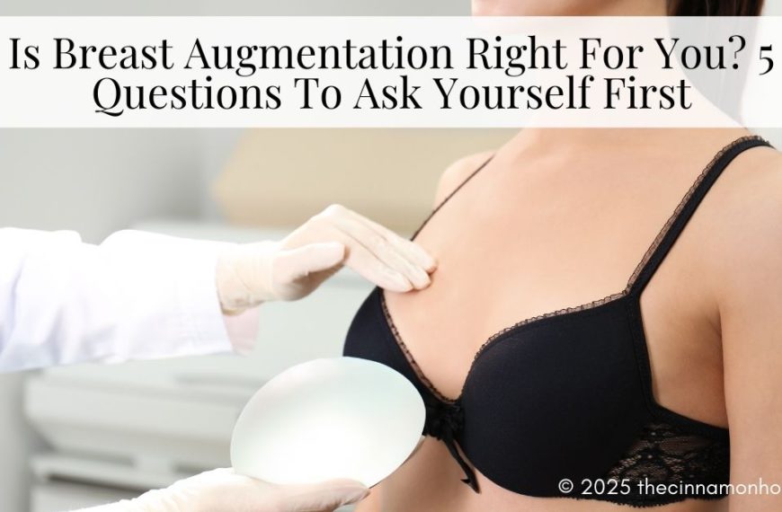 breast augmentation