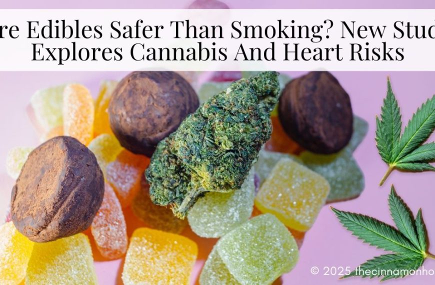 cannabis and heart risks