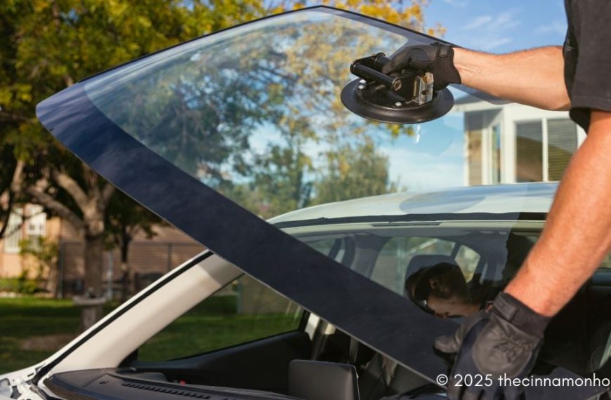 Car Window Repair