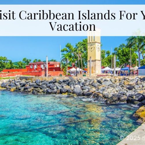 Caribbean Islands