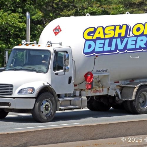 COD Cash On Delivery Fuel Delivery Services