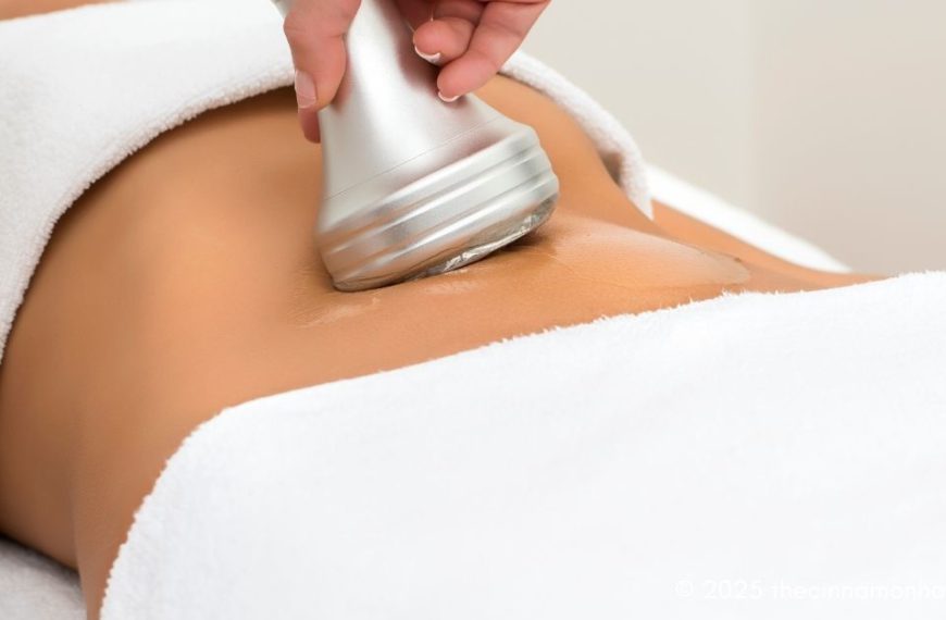 cool sculpting at a Medical Aesthetics Clinic In Calgary