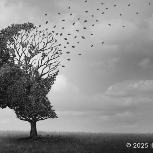 Dementia With Behavioral Disturbances