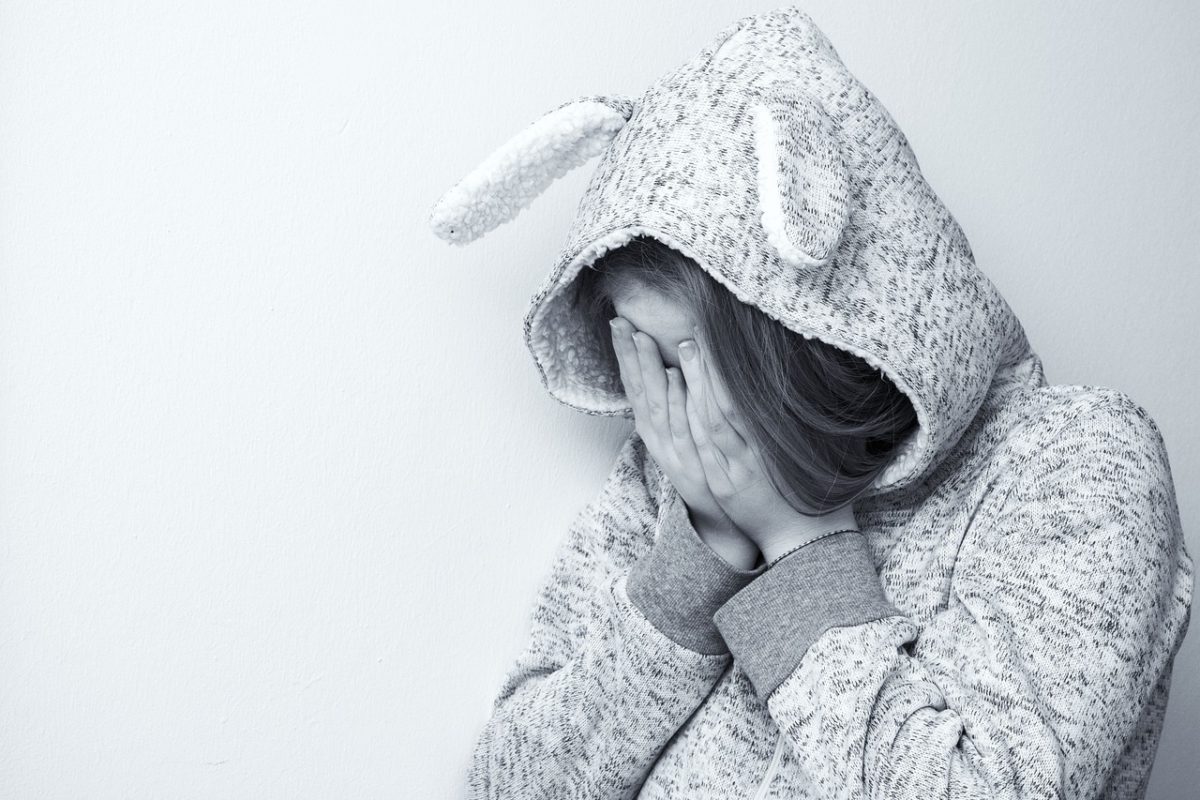 depression and mindfulness - TMS Therapy