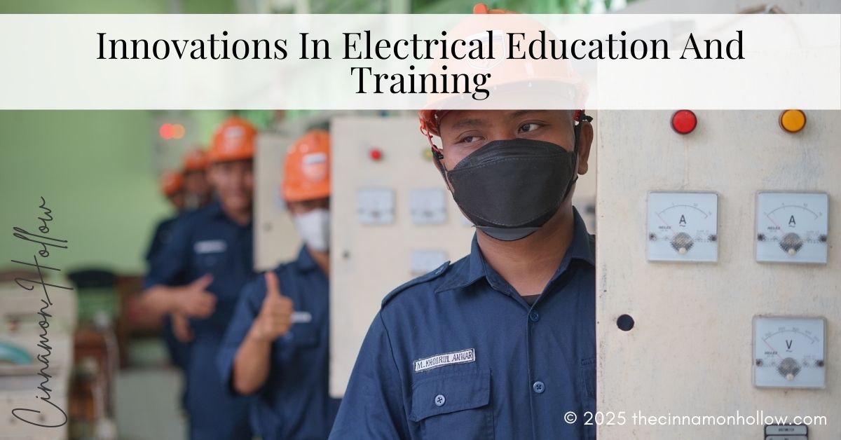 electrical education