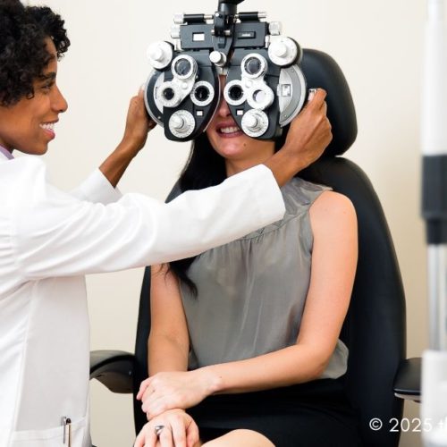 eye care
