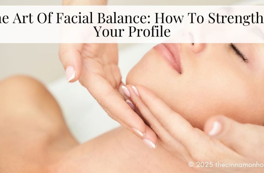 facial balance