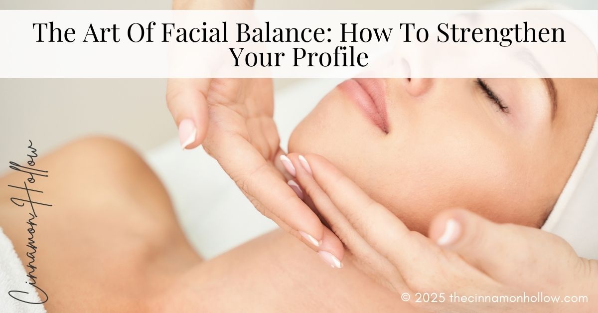 facial balance