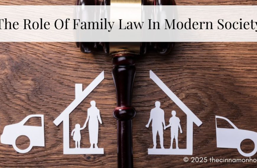 family law