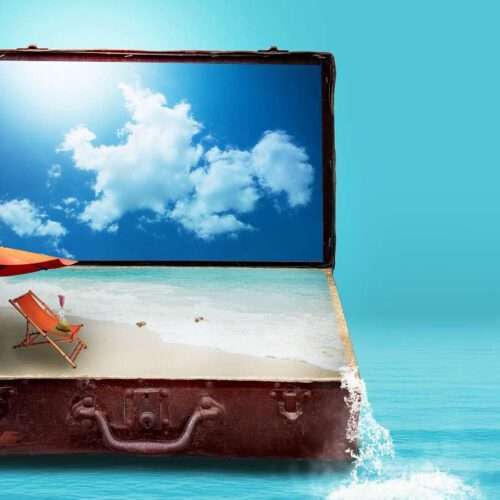 vacations