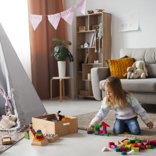 Pottery Barn Kids Furniture