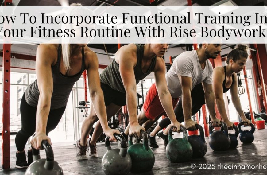 functional training