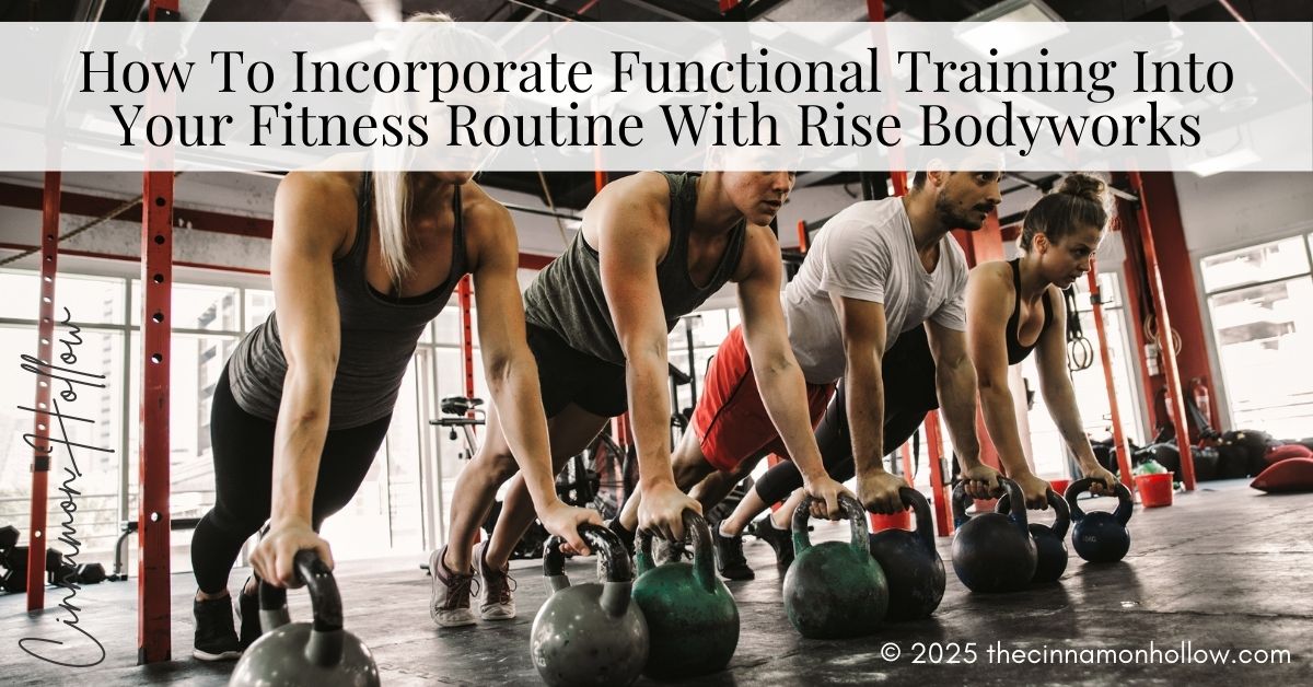 functional training