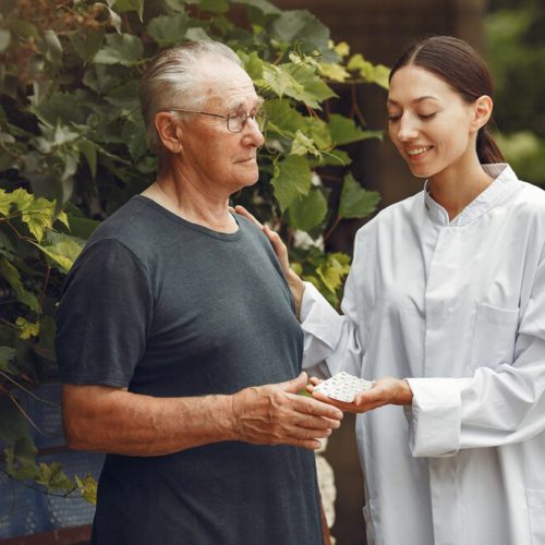 stages of dementia - compassionate communication in healthcare