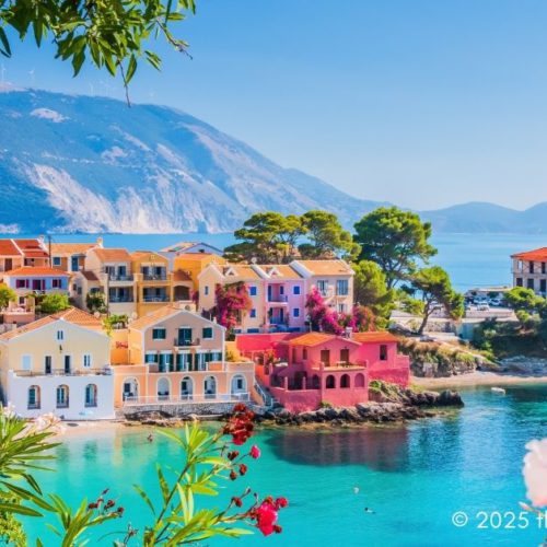 Greece