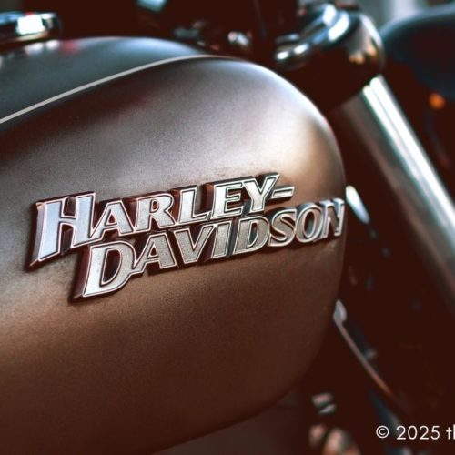Harley