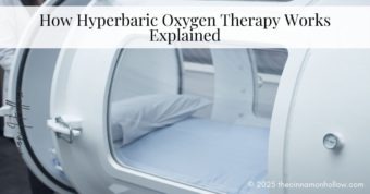 hyperbaric oxygen therapy