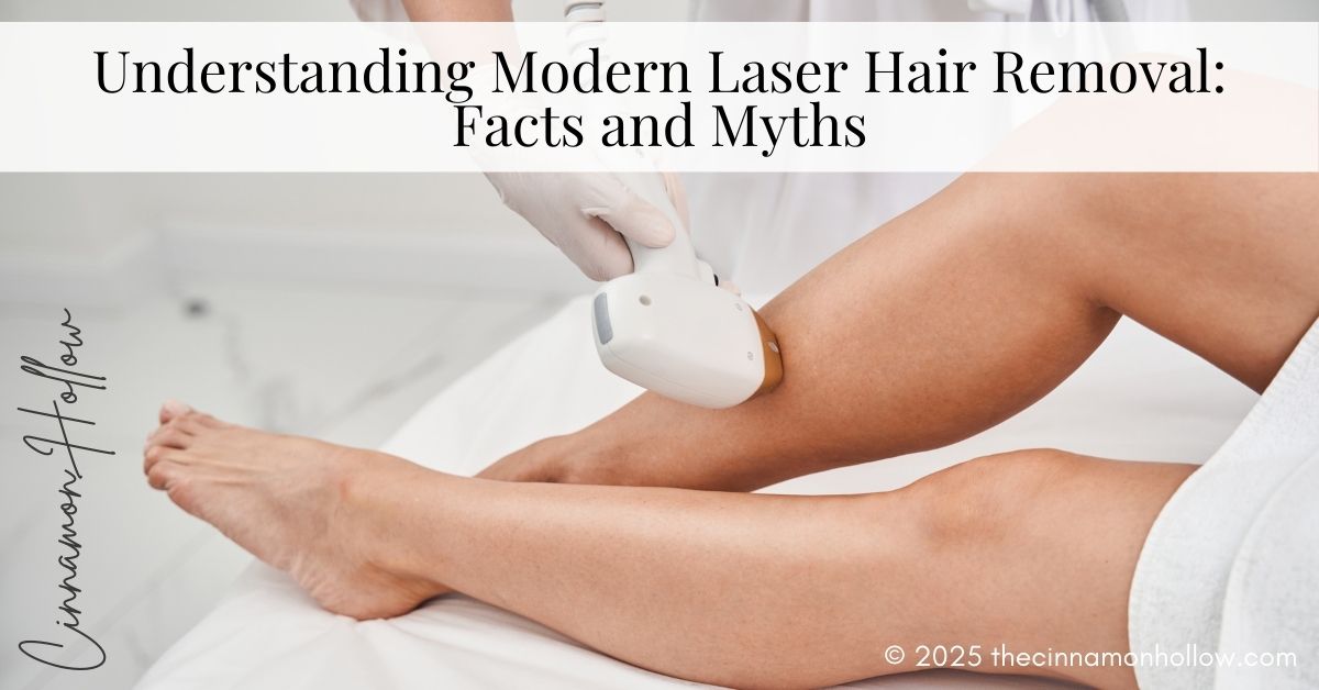 laser hair removal