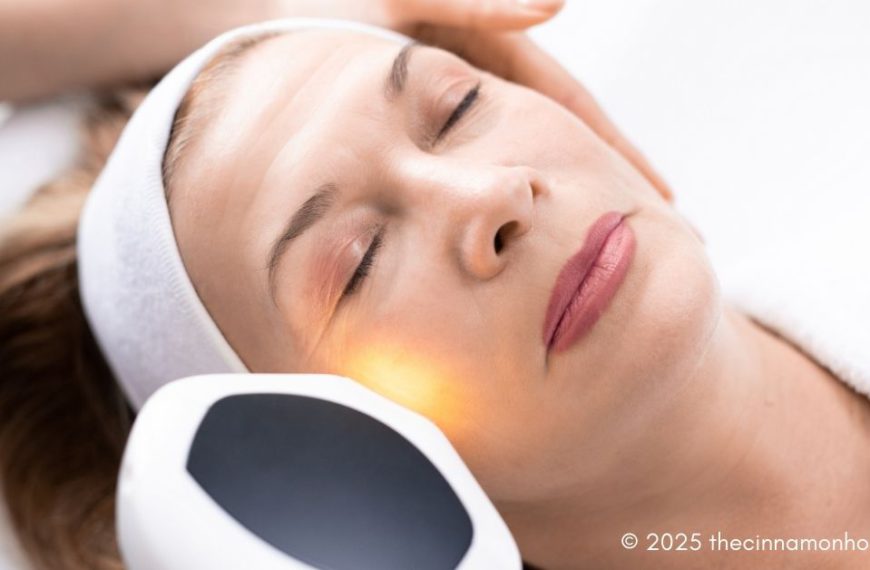 Laser Resurfacing