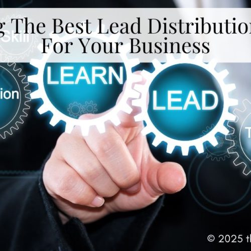 Lead Distribution System
