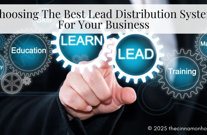 Lead Distribution System