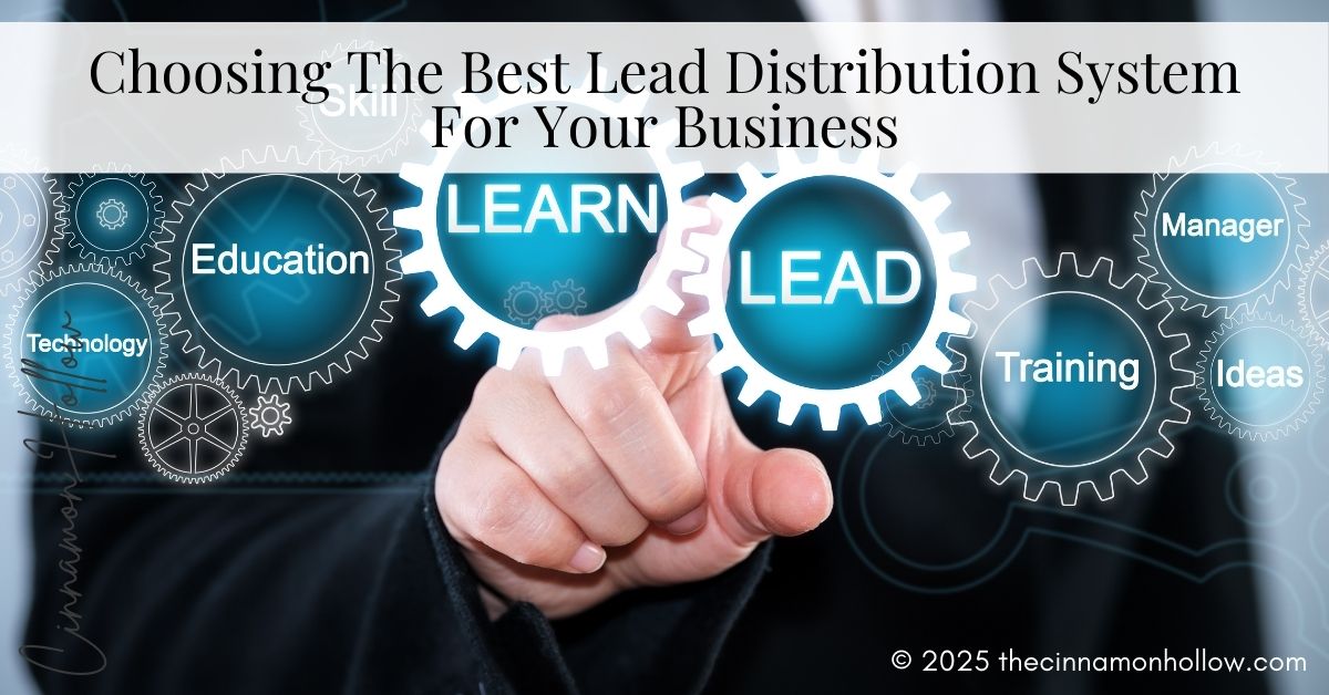 Lead Distribution System