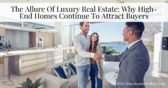 luxury real estate