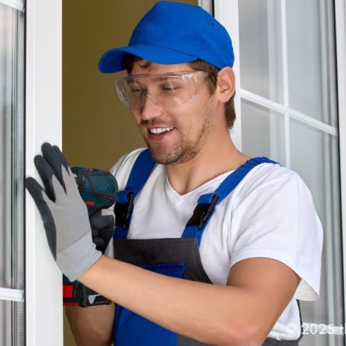 window replacement