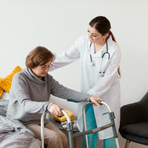 neurodegenerative diseases
