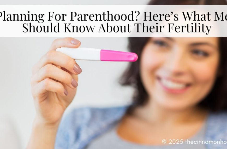 parenthood and fertility