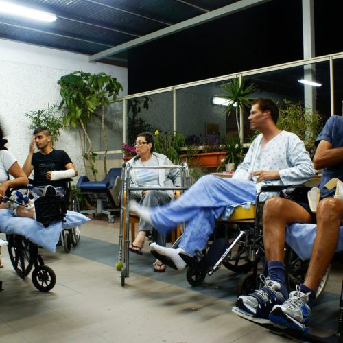 personal injury damages