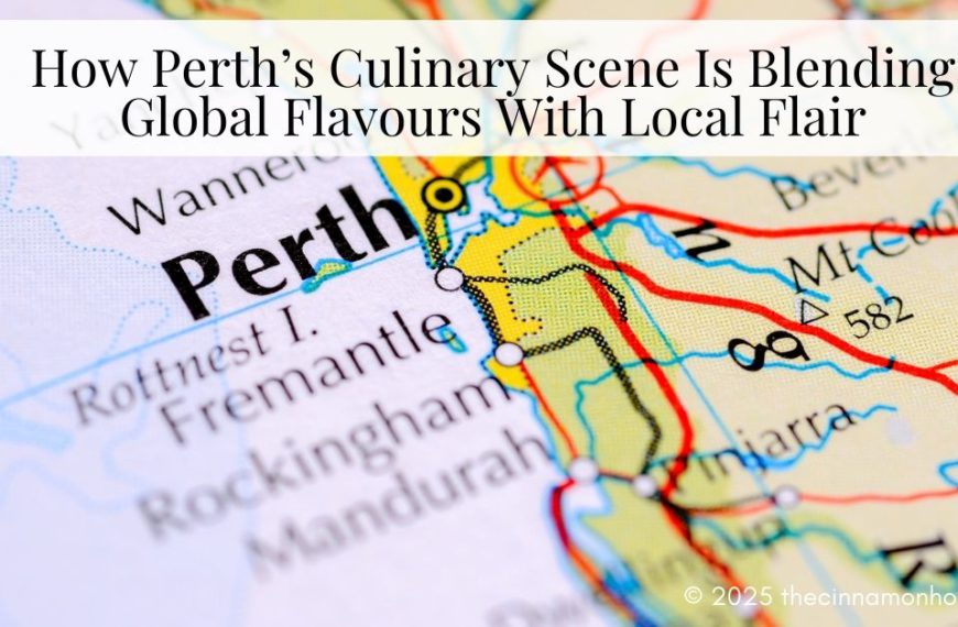 Perth
