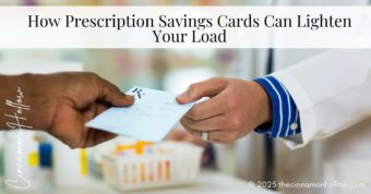 Prescription Savings Cards