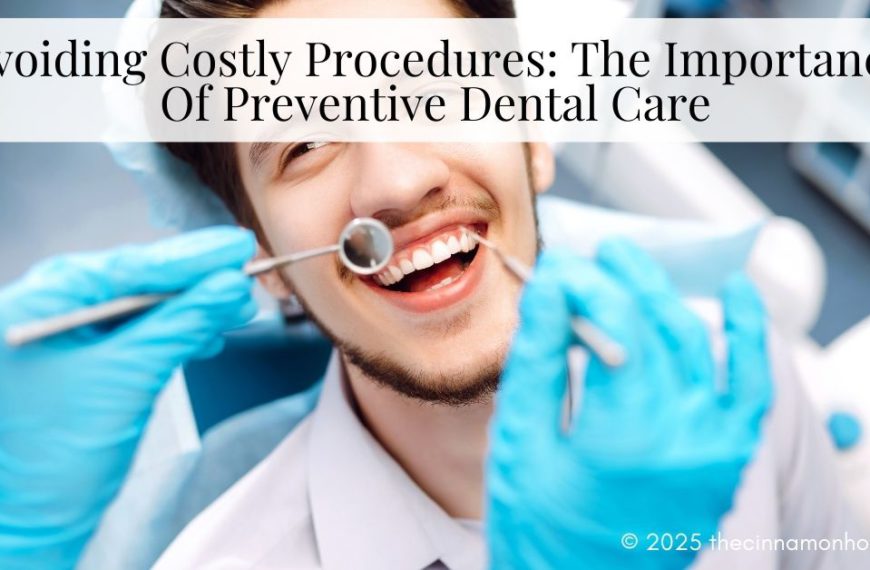 Preventive Dental Care