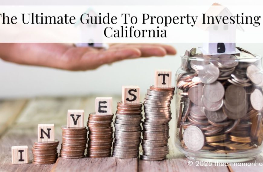 property investing