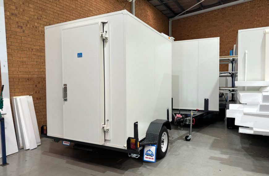 refrigeration