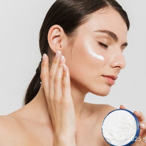 science-backed skin care - your skin