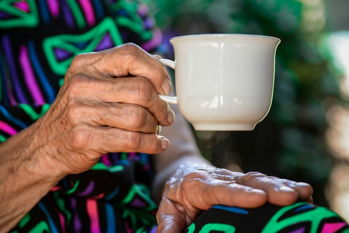 assisted living vs. nursing home