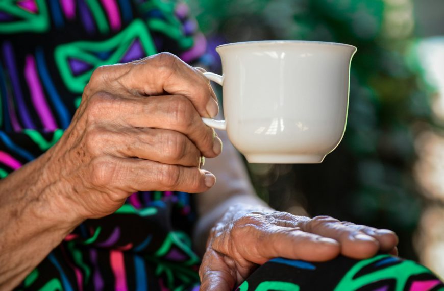 assisted living vs. nursing home