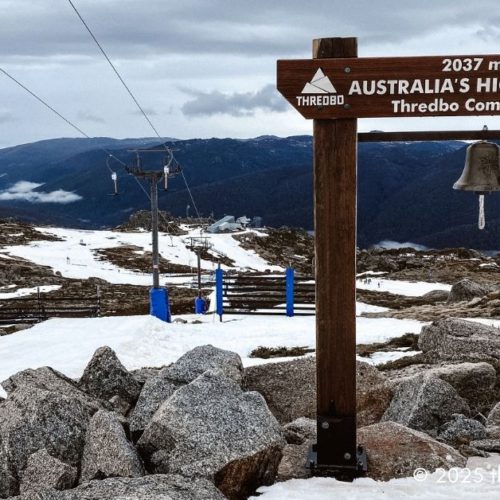 Thredbo, Australia
