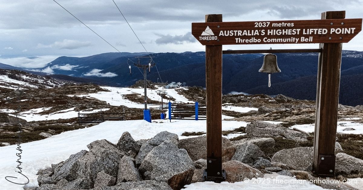 Thredbo, Australia